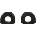 Suspension Stabilizer Bar Bushing Kit Delphi TD5555W
