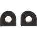 Suspension Stabilizer Bar Bushing Kit Delphi TD5566W