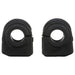 Suspension Stabilizer Bar Bushing Kit Delphi TD5570W