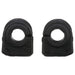 Suspension Stabilizer Bar Bushing Kit Delphi TD5570W