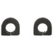 Suspension Stabilizer Bar Bushing Kit Delphi TD5612W