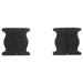 Suspension Stabilizer Bar Bushing Kit Delphi TD5612W