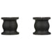 Suspension Stabilizer Bar Bushing Kit Delphi TD5612W