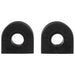 Suspension Stabilizer Bar Bushing Kit Delphi TD5636W