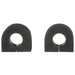 Suspension Stabilizer Bar Bushing Kit Delphi TD5637W