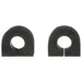 Suspension Stabilizer Bar Bushing Kit Delphi TD5637W