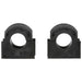 Suspension Stabilizer Bar Bushing Kit Delphi TD5638W