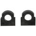 Suspension Stabilizer Bar Bushing Kit Delphi TD5638W