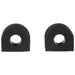 Suspension Stabilizer Bar Bushing Kit Delphi TD5655W