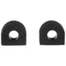 Suspension Stabilizer Bar Bushing Kit Delphi TD5655W