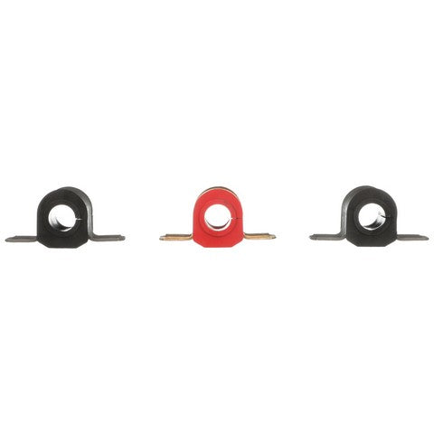 Suspension Stabilizer Bar Bushing Kit Delphi TD5672W