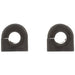 Suspension Stabilizer Bar Bushing Kit Delphi TD5674W