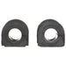 Suspension Stabilizer Bar Bushing Kit Delphi TD5693W