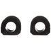 Suspension Stabilizer Bar Bushing Kit Delphi TD5705W
