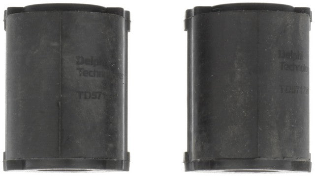 Suspension Stabilizer Bar Bushing Kit Delphi TD5712W