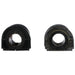 Suspension Stabilizer Bar Bushing Kit Delphi TD5735W