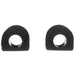 Suspension Stabilizer Bar Bushing Kit Delphi TD5761W