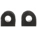 Suspension Stabilizer Bar Bushing Kit Delphi TD5802W
