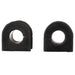 Suspension Stabilizer Bar Bushing Kit Delphi TD5813W