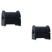 Suspension Stabilizer Bar Bushing Kit Delphi TD5886W