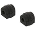 Suspension Stabilizer Bar Bushing Kit Delphi TD5887W