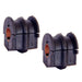 Suspension Stabilizer Bar Bushing Kit Delphi TD5906W