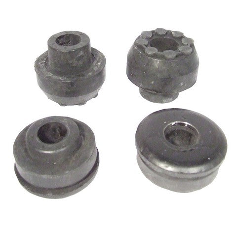 Suspension Strut Rod Bushing Kit Delphi TD629W