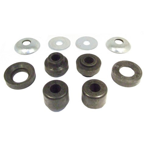 Radius Arm Bushing Kit Delphi TD642W