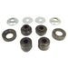 Radius Arm Bushing Kit Delphi TD642W