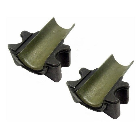 Suspension Stabilizer Bar Bushing Kit Delphi TD687W