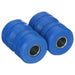 Suspension Strut Rod Bushing Delphi TD761W