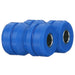 Suspension Strut Rod Bushing Delphi TD761W