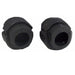 Suspension Stabilizer Bar Bushing Kit Delphi TD826W