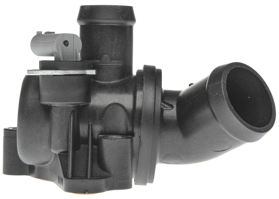 Engine Coolant Thermostat MAHLE Clevite TH 3 87