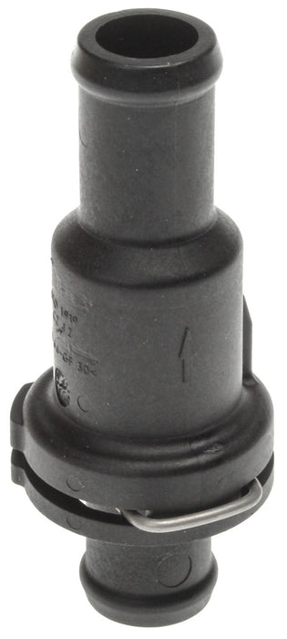 Auto Trans Oil Cooler Thermostat MAHLE Clevite TH 5 75