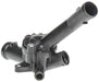 Engine Coolant Thermostat MAHLE Clevite TH 69 80