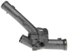 Engine Coolant Thermostat MAHLE Clevite TH 69 80