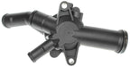 Engine Coolant Thermostat MAHLE Clevite TH 69 80