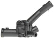 Engine Coolant Thermostat MAHLE Clevite TH 69 80