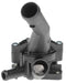 Engine Coolant Thermostat MAHLE Clevite TH 69 80