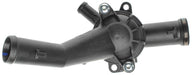 Engine Coolant Thermostat MAHLE Clevite TH 69 80