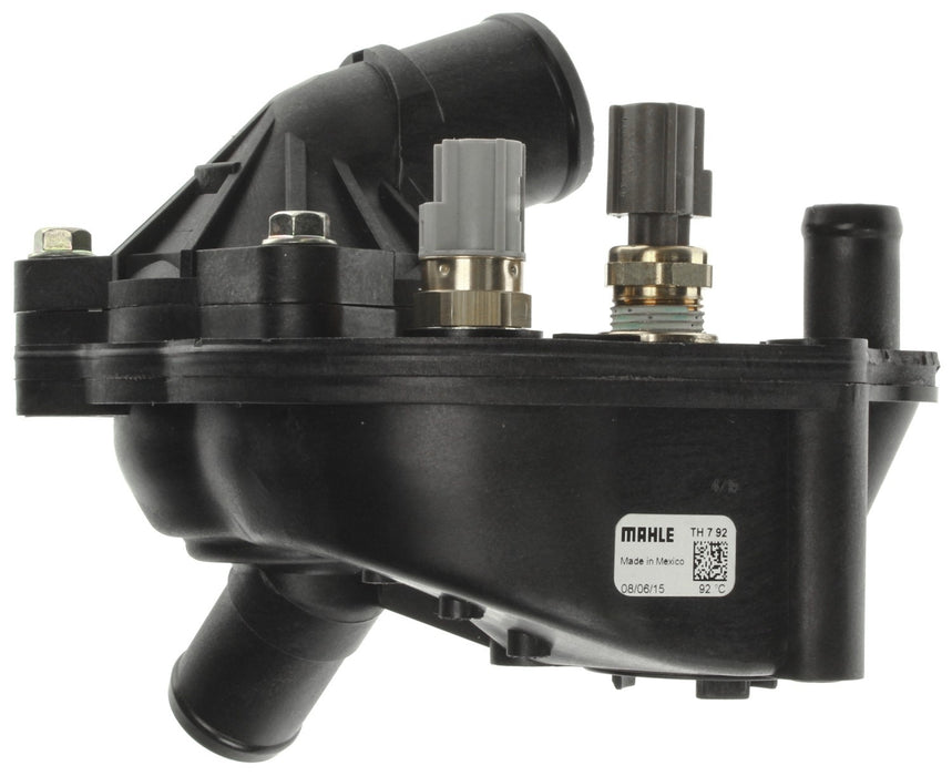 Engine Coolant Thermostat MAHLE Clevite TH 7 92