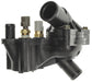 Engine Coolant Thermostat MAHLE Clevite TH 7 92