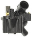 Engine Coolant Thermostat MAHLE Clevite TH 7 92