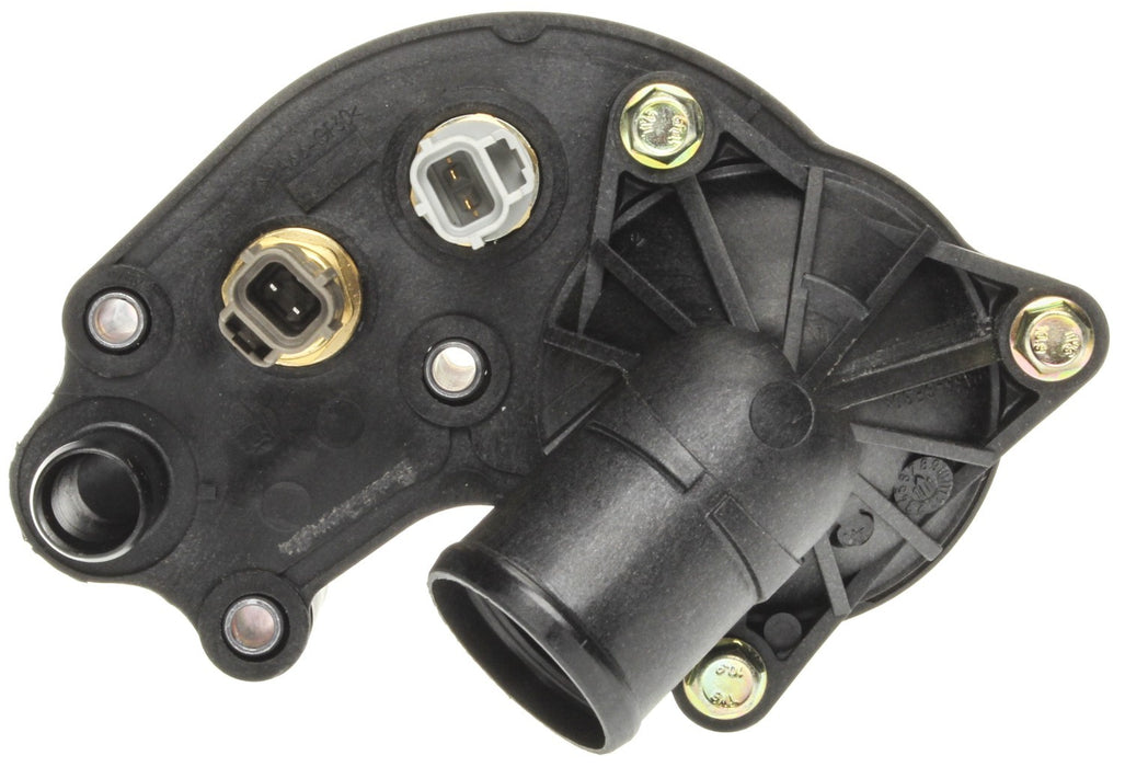 Engine Coolant Thermostat MAHLE Clevite TH 7 92