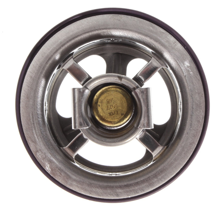 Engine Coolant Thermostat MAHLE Clevite THD 2 89