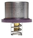 Engine Coolant Thermostat MAHLE Clevite THD 2 89