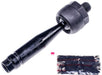 Steering Tie Rod End Dorman Premium Chassis TI12020PR