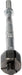 Steering Tie Rod End Dorman MAS TI14200