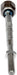 Steering Tie Rod End Dorman MAS TI14200